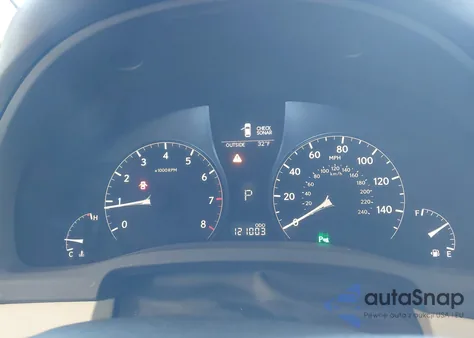 2011 Lexus Rx 350 z USA, uszkodzony, nr VIN 2T2ZK1BAXBC055315